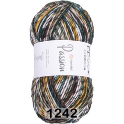 Пряжа YarnArt Passion