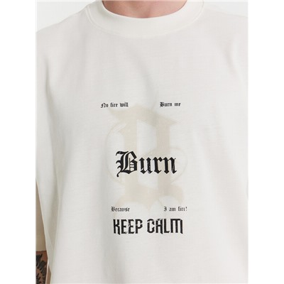 ФУТБОЛКА МУЖСКАЯ 111892