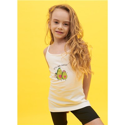 Майка для девочки Berrak