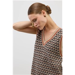 VERY NEAT Жилет ЕВ 30248/ш