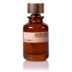 MAISON TAHITE OFFICINE CREATIVE PROFUMI SEL VANILLE edp 100ml TESTER