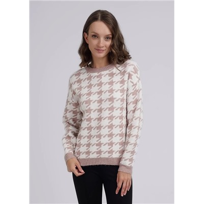 CLEVER Джемпер 143450/147апэ