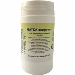 Матка здоровая Антимиома 90 табл.
