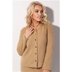 Жакет женский  4351/19/Бежевый