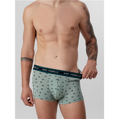 ТРУСЫ МУЖСКИЕ (3ШТ) 411124-3