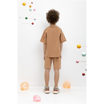 413630 CROCKID Шорты