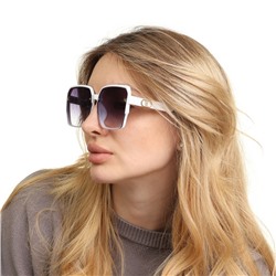 Очки солнцезащитные женские OneSun, uv 400, дужка 14.3 см, линза 6×5.3 см