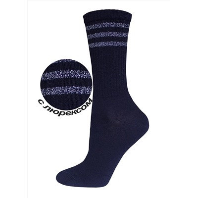 БРЕСТСКИЕ Носки 1333 ACTIVE (удлиненные)