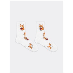 MARK FORMELLE Женские носки 559U-1906