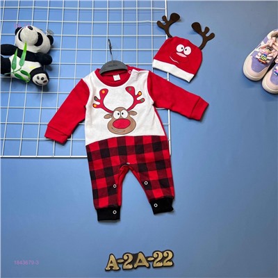 Комбинезон 1843679-3