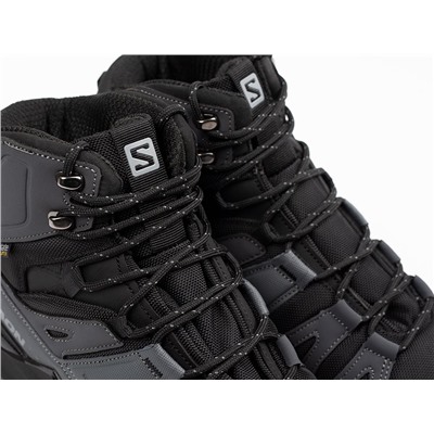 Зимние Ботинки Salomon Quest 4 GTX