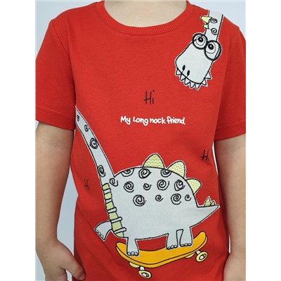 01-139-6. (Комплект для мальчика, Лунева )