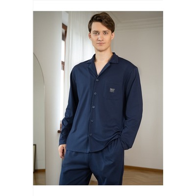 Пижама INDEFINI, 1191485