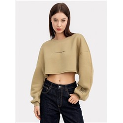 СВИТШОТ ЖЕНСКИЙ 122896/1