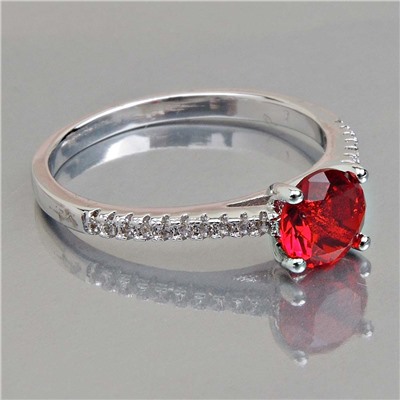 XUPING Кольцо арт. 53 0013 (id 286759)