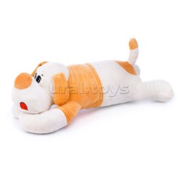 Собака обнимашка 60 см.