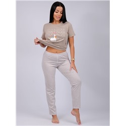 Malina Пижама 3130