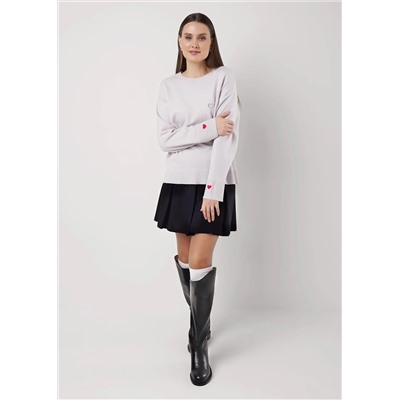 CLEVER Джемпер 154503/180вн