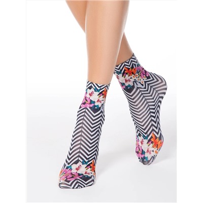 Conte elegant Носки FANTASY 70