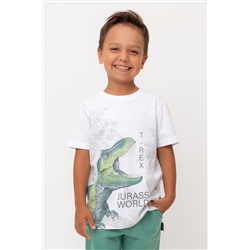 Футболка CROCKID, 1118159