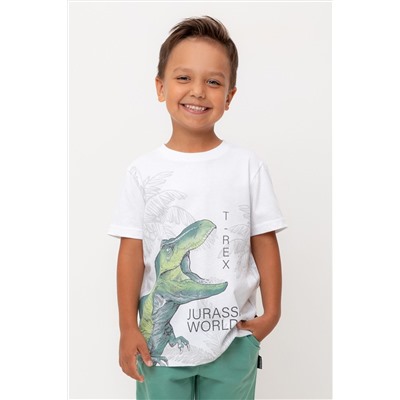 Футболка CROCKID, 1118159