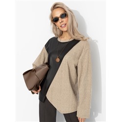 CHARUTTI Лонгслив 12427