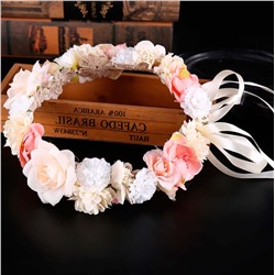 Акц -12% Венок на голову арт. 09 8559 (id 266446)