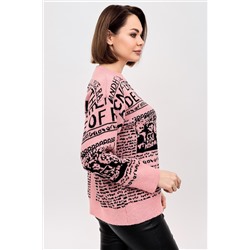 Lika Dress Джемпер 8916