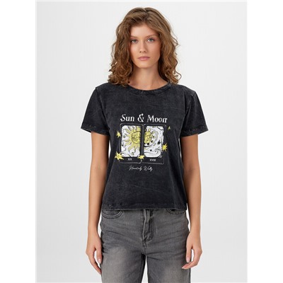 ФУТБОЛКА ЖЕНСКАЯ 112997