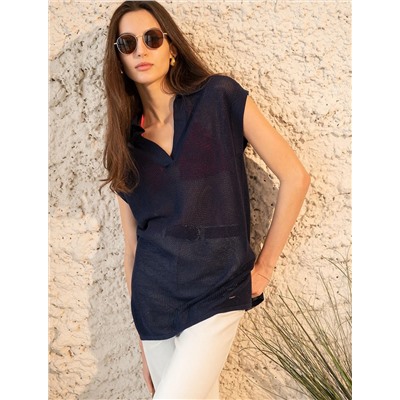 VILATTE Топ D33.009