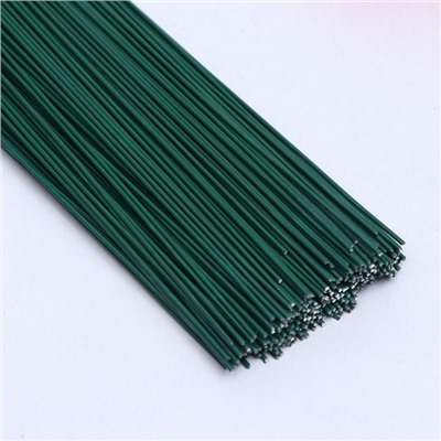 Проволока герберная 1.2 мм, 1 кг