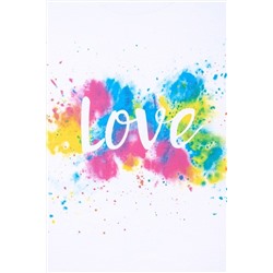 Футболка АПРЕЛЬ, 842119