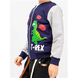 Bonito Бомбер BK1376BM