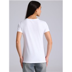 Апрель Футболка 1ЖДФК2657001