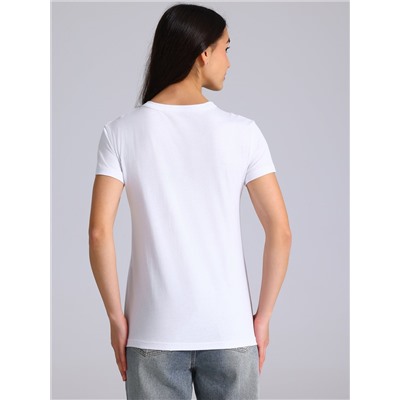 Апрель Футболка 1ЖДФК2657001