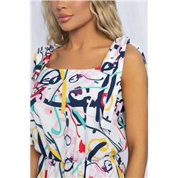 LT Collection Платье П12915-19М