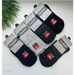 Носки мужские 10пар 2059016-1