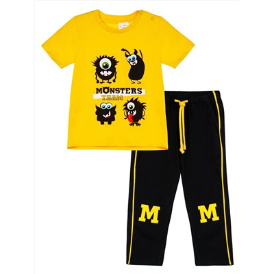 PLAYTODAY Комплект 12419095