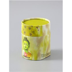 УЦЕНКА Благовония KARMA BUDDHA, аромаконусы, набор 30 шт., корица