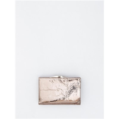 Кошелек 7018-4 bronze Velina Fabbiano