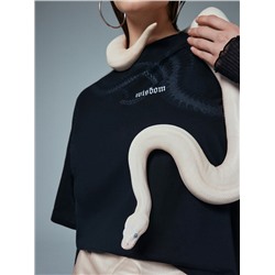 ФУТБОЛКА ЖЕНСКАЯ 112874