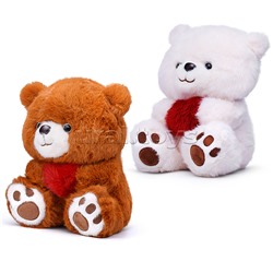 Мягкая игрушка "Медведь" 24 см