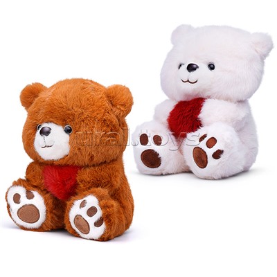 Мягкая игрушка "Медведь" 24 см