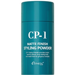 Esthetic House CP-1 Пудра для прикорневого объема Matte Finish Styling Powder 6 гр