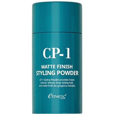 Esthetic House CP-1 Пудра для прикорневого объема Matte Finish Styling Powder 6 гр