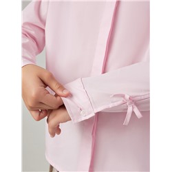 РУБАШКА ДЛЯ ДЕВОЧЕК 127968