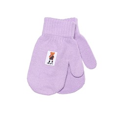 Варежки детские TM-387 одинарные