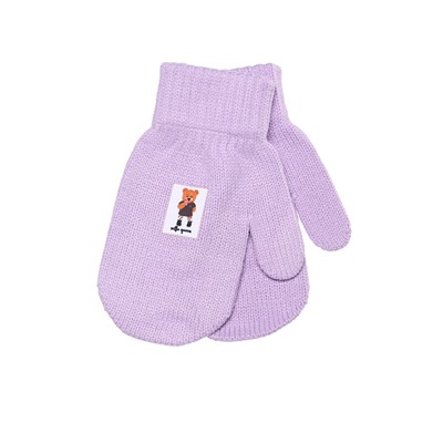 Варежки детские TM-387 одинарные