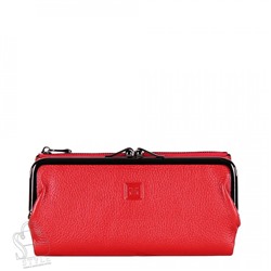 Женский кошелек 3991-1806 red Vermari