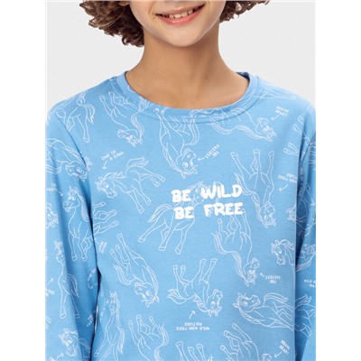 КОМПЛЕКТ ДЛЯ МАЛЬЧИКОВ (ДЖЕМПЕР, БРЮКИ) 563326